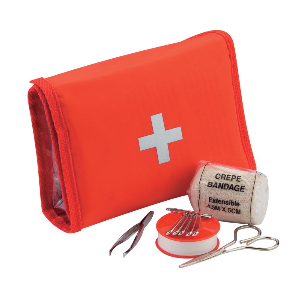 [9922-STANDARD-STANDARD] 9922 - First Aid Kit