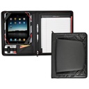 EL001 - Elleven Large Zippered Padfolio