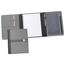 TK1013 - Trekk Tri-Fold Business Compendium