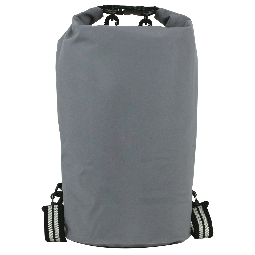 [TK1035GY-GREY-STANDARD] TK1035GY - Trekk Waterproof Cooler Backpack