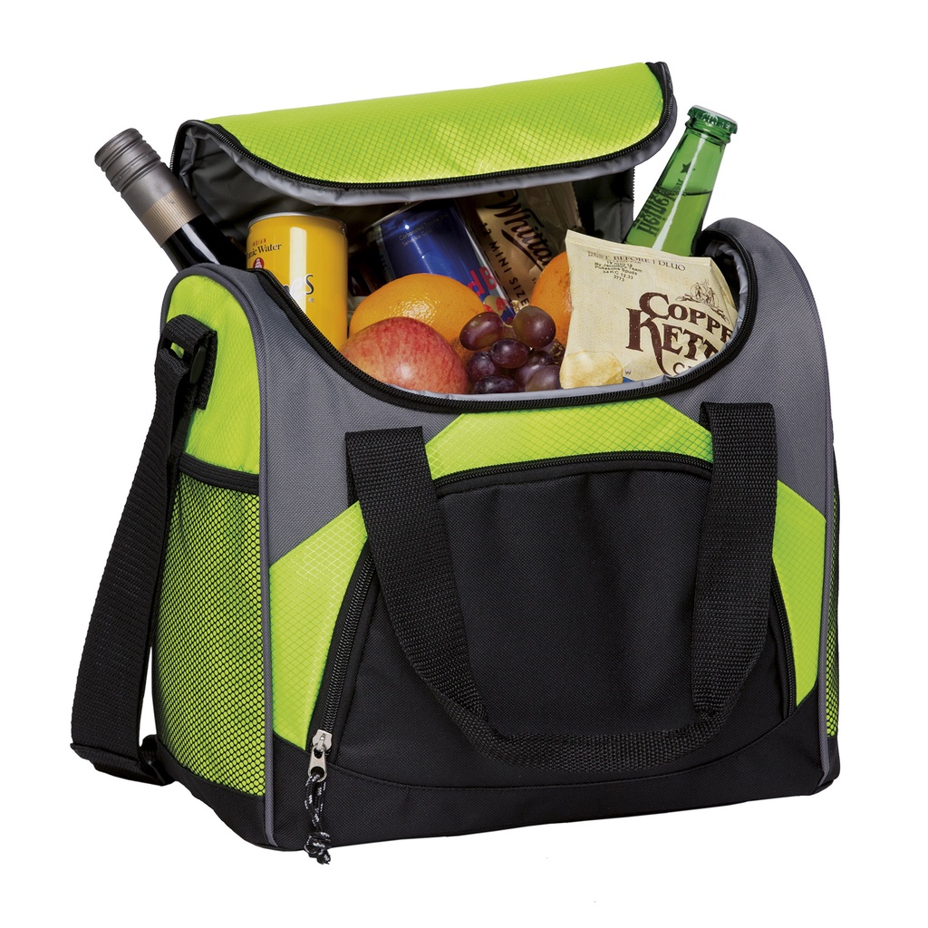 [BBISC-BLACK/BLACK/GREY-STANDARD] BBISC - Bistro Cooler (Black/Black/Grey)