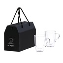 POAGC - Aroma Glass Coffee Cup Set
