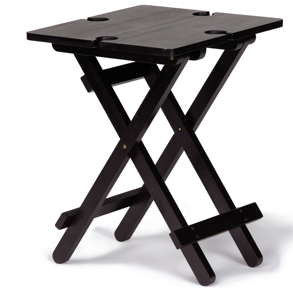 [POGTT-BLACK-STANDARD] POGTT - Grande Tavolo Table