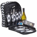 POOFP - Oasis Family Picnic Set
