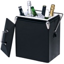 PORC - Retro Cooler Box