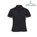 OWTMT - The Matrix Teflon Shirt - Womens