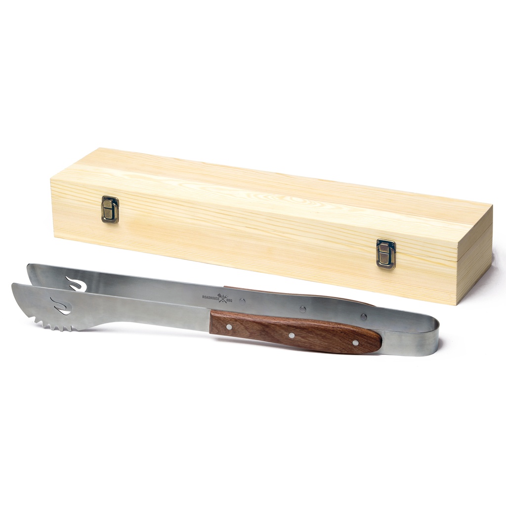 [PORHBT-STANDARD-STANDARD] PORHBT - Roadhouse BBQ Tongs