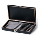 POE6KS - Euro 6 pcs Knife Set