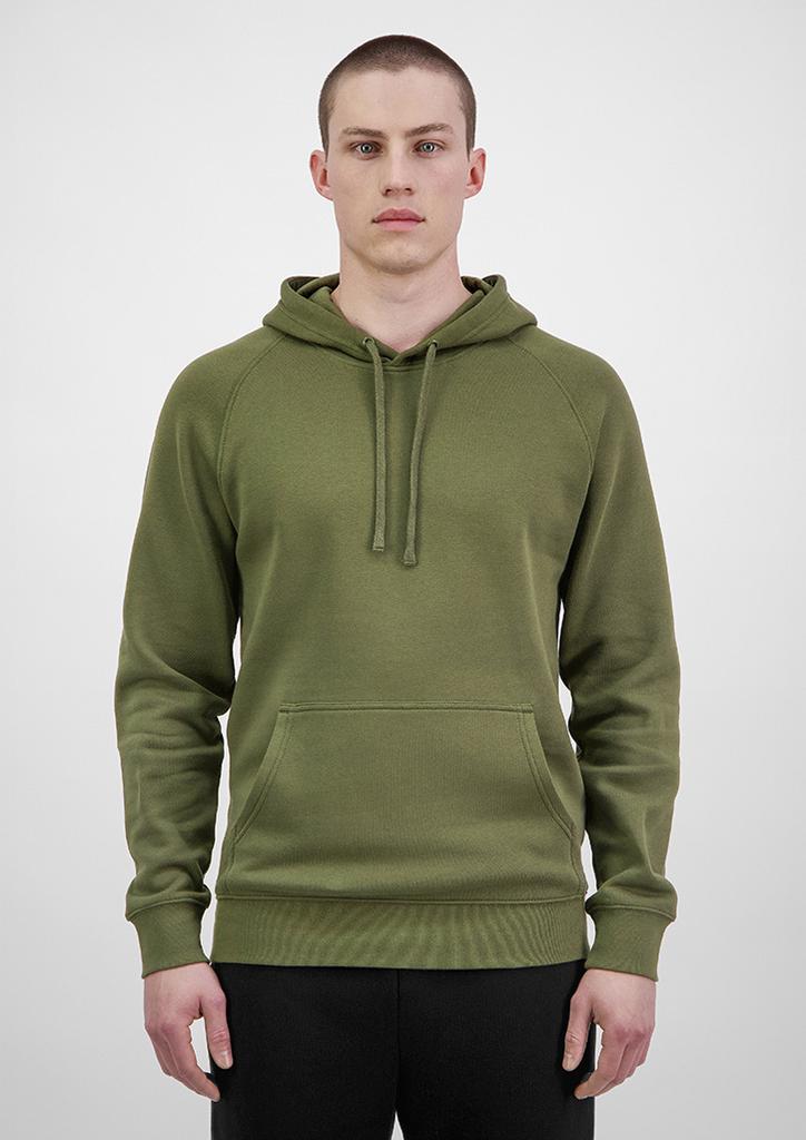 X1003M - Mens Basis Hoodie