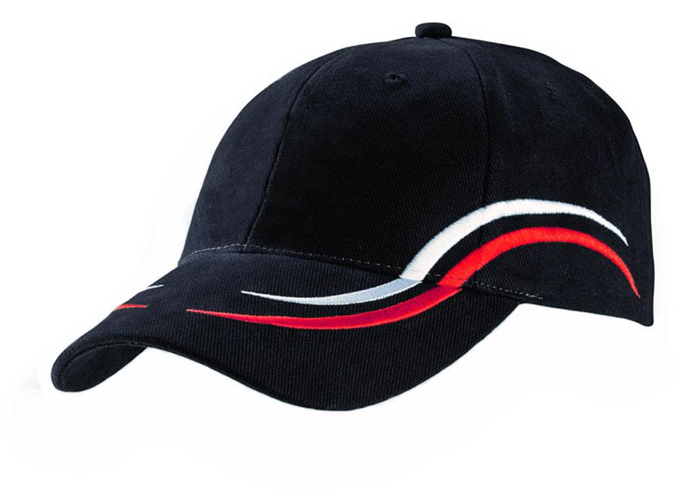 [4062-BL.WH.RE] Icarus - 4062 (Black,White,Red)