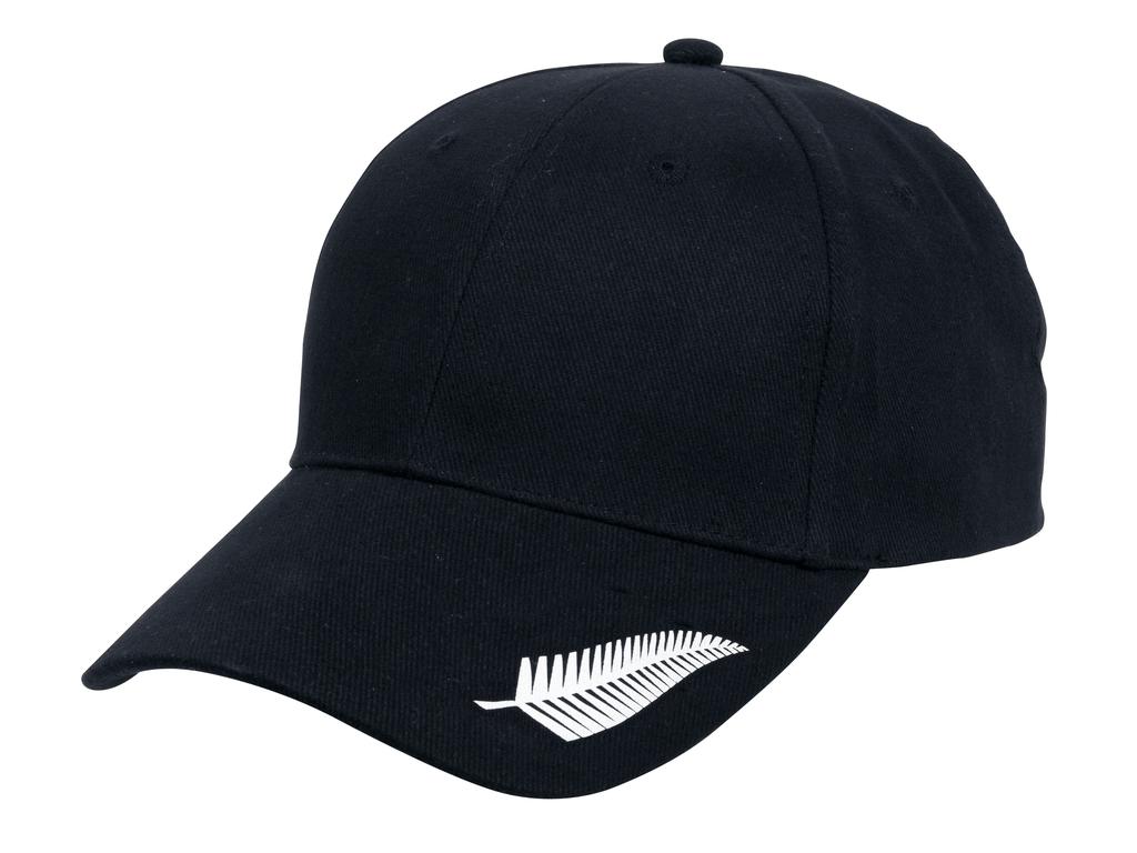 [6601-SF] Silver Fern Cap - 6601