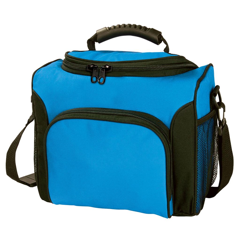 [B108-AQ.BL] UltiMate Cooler - B108 (Aqua,Black)