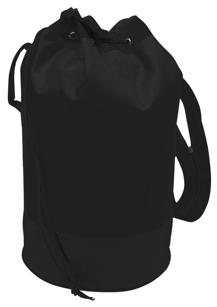 [B214-BL] Kit Bag - B214 (Black)