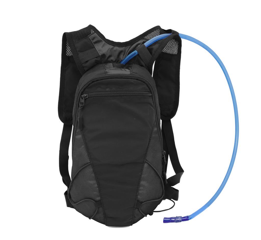 [B216-BL] Running Backpack - B216