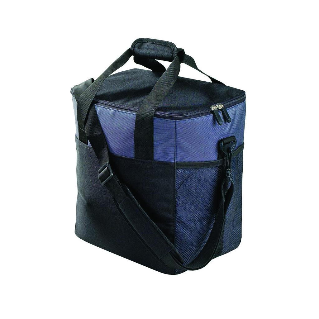 [B282-BL.CH] Trend Cooler - B282 (Black,Charcoal)
