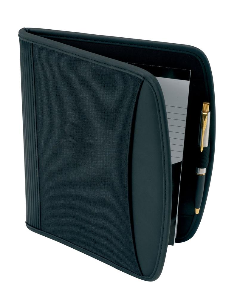 [B411-BL] A5 Notepad - B411