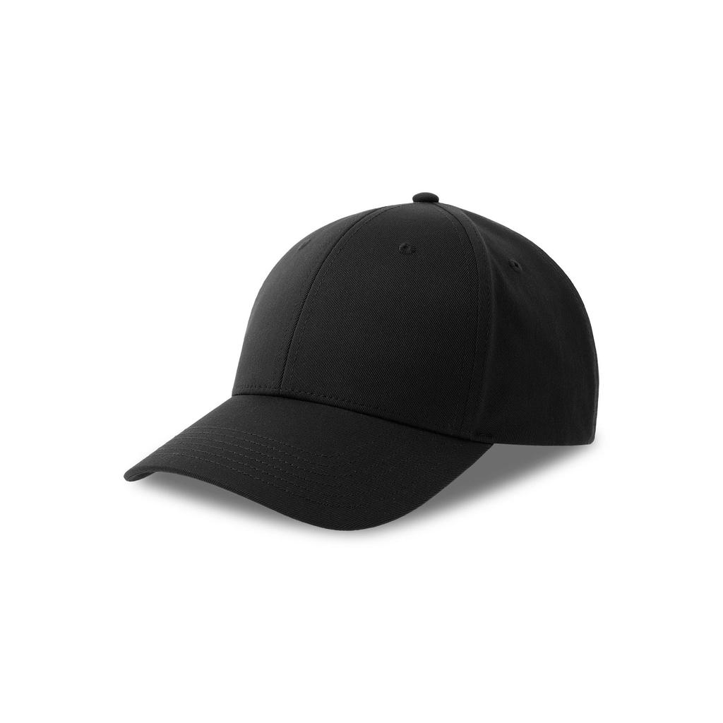 [BOLT-S-BL] Atlantis Bolt-S Cap - BOLT (Black)