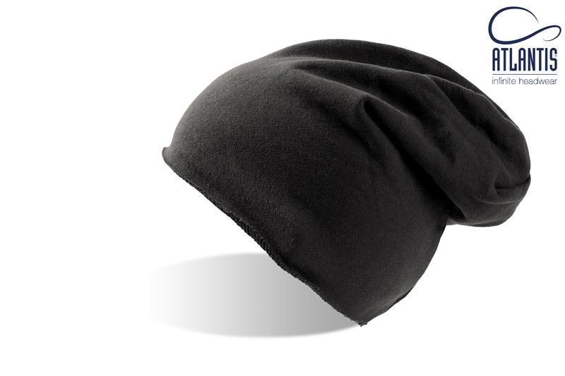 [BROOK-BL] Atlantis Brooklin Beanie - BROOK (Black)