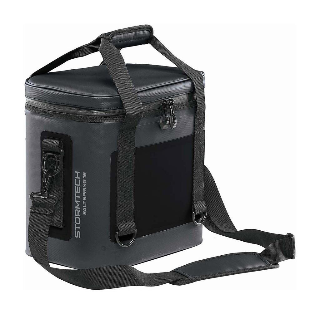 [CFR-2-BL] Salt Spring Cooler Bag - CFR
