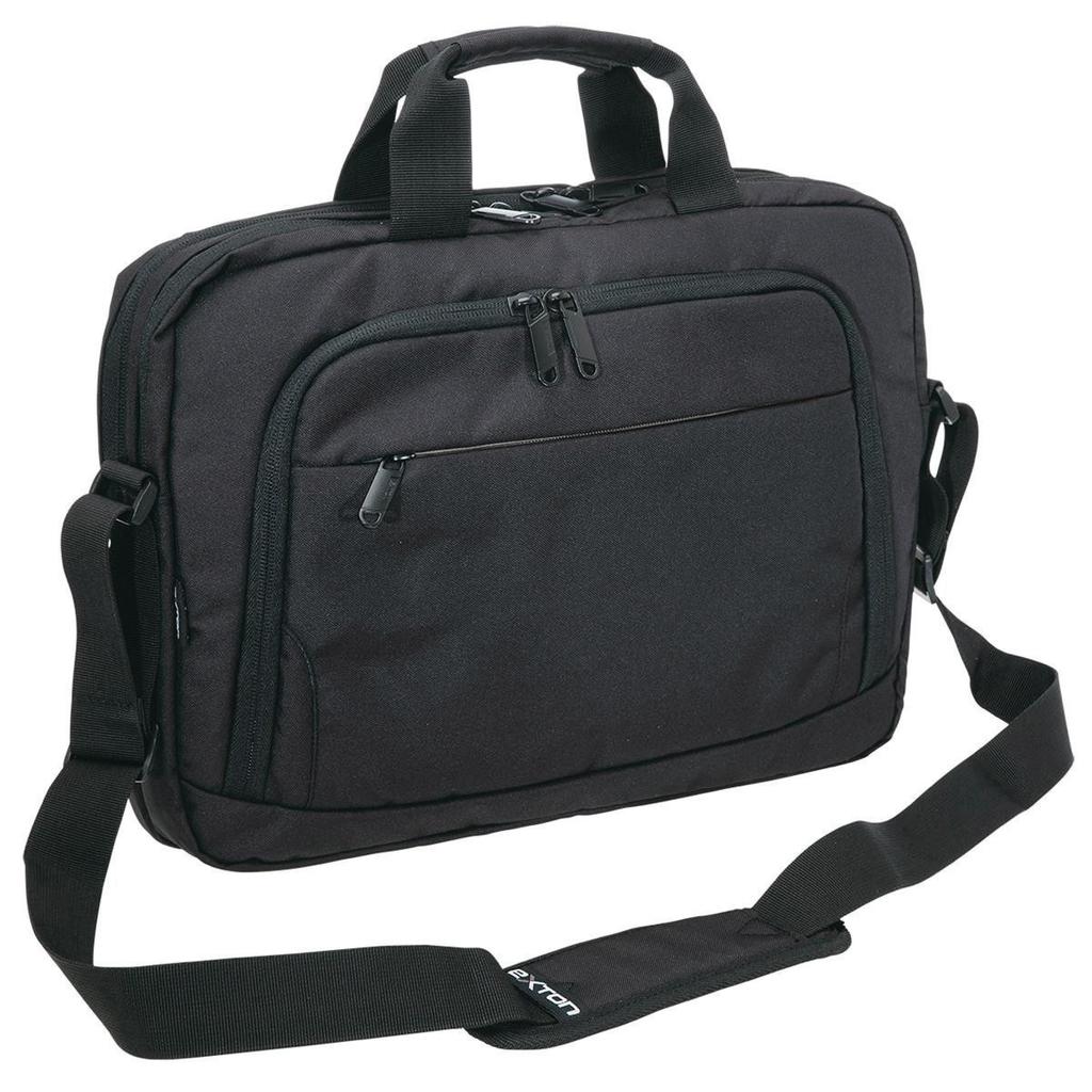 [EX3240-BL] Exton Business Satchel - EX3240