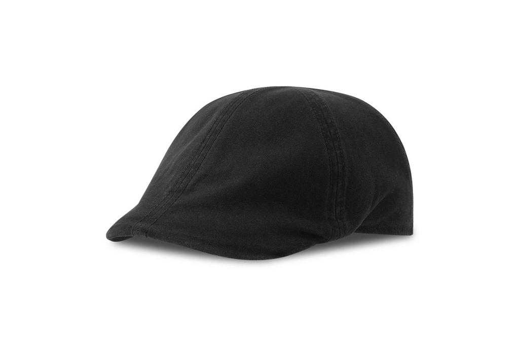 [GATSBY-BL] Atlantis Gatsby-S Cap - GATSBY (Black)