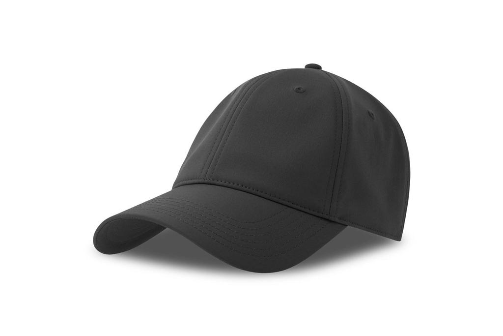 [KAIC-BL] Atlantis Kai Cap - KAIC (Black)