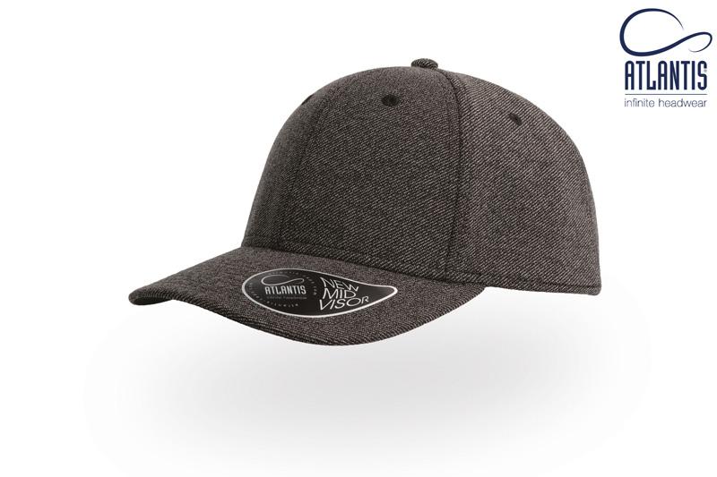 [LOOP-BL] Atlantis Loop Cap - LOOP (Black)