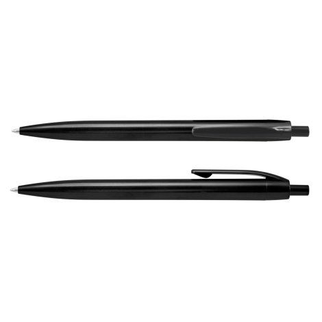 [132081] Omega Pen - 112411 (Black)