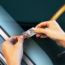 AD Labels 55 x 24mm - 100110