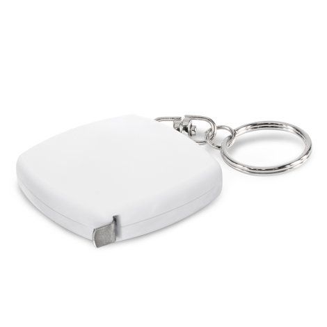 [105786] Tape Measure Key Ring - 100308