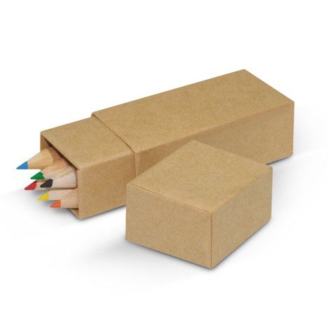 [100472] Coloured Pencil Set - 100471