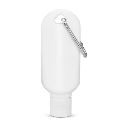 [100949] Carabiner Sunscreen - 50ml - 100948
