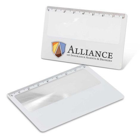 [104667] Card Magnifier - 104666