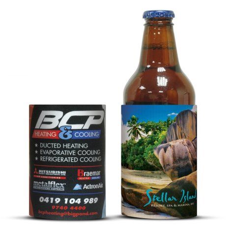 [105029] Neoprene Stubby Holder - 104743