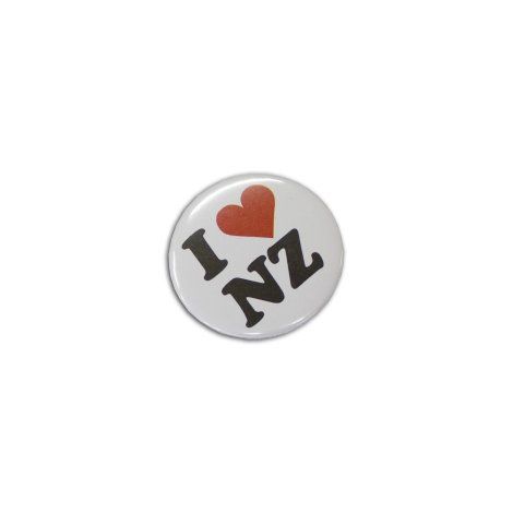 [104779] Button Badge Round - 37mm - 104779