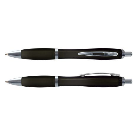 [106031] Vistro Pen - Translucent - 106093 (Black)