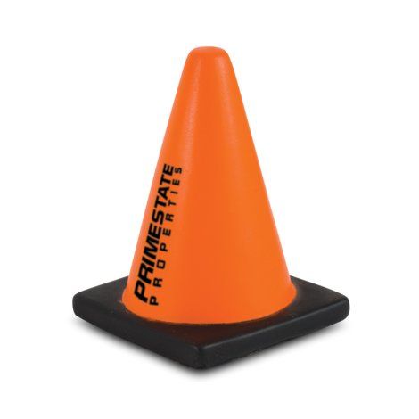 [107054] Stress Road Cone - 107055