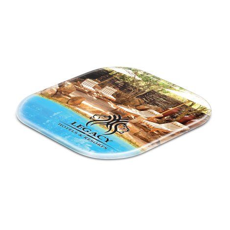 [107065] Clarion Coaster - 107064