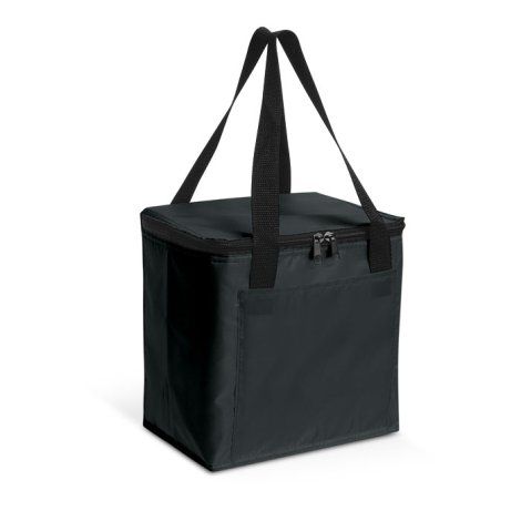 [107218] Siberia Cooler Bag - 107149 (Black)