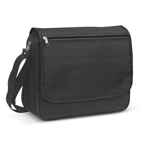 [107415] Soho Messenger Bag - 107660