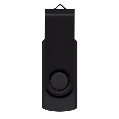 [108377] Helix 16GB Flash Drive - 108474 (Black)