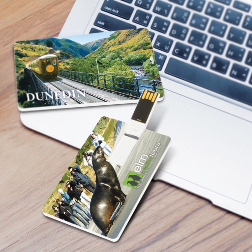[108378] Credit Card Flash Drive 4GB - 108475