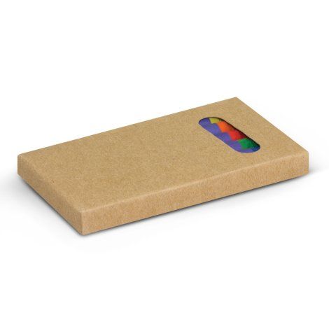 [108721] Crayon Set - 109032
