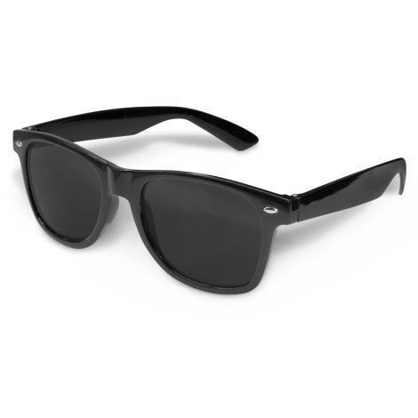 [109152] Malibu Premium Sunglasses - 109772 (Black)
