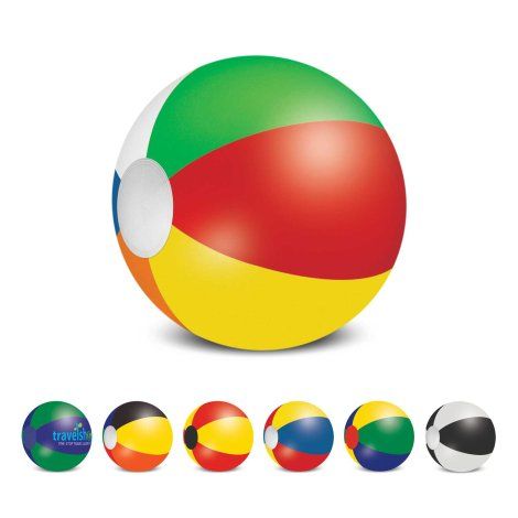 [110551] Beach Ball - 48cm Mix and Match  - 110551