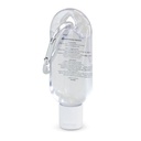 Carabiner Hand Sanitiser 30ml - 110462