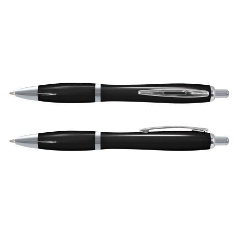 [110980] Vistro Pen - Colour Match - 110807 (Black)