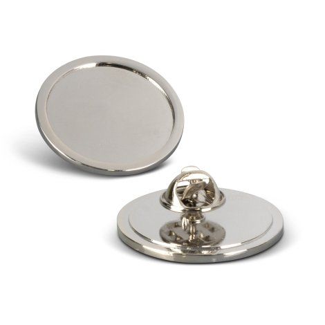 [110909] Altura Lapel Pin - Round Large - 110909