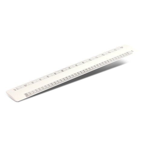 [110989] Scale Ruler - 110787