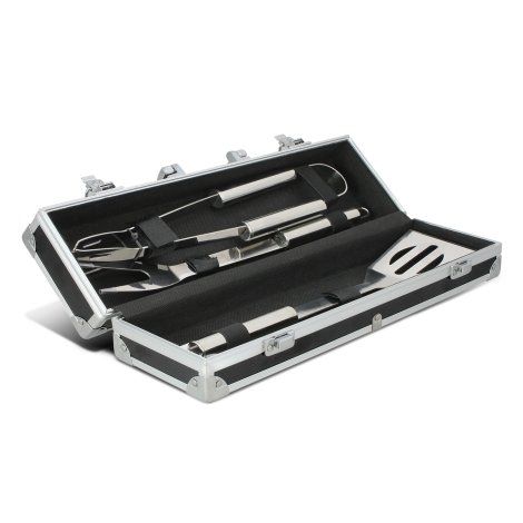 Luxmore BBQ Set - 110805